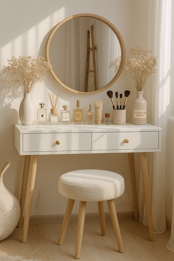 Dressing table 3